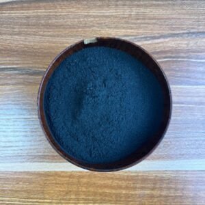 Activated Charcoal