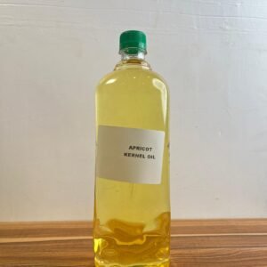 Apricot Kernel Oil (Cosmetic Grade)