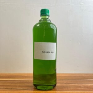 Avocado Oil (Extra Virgin)