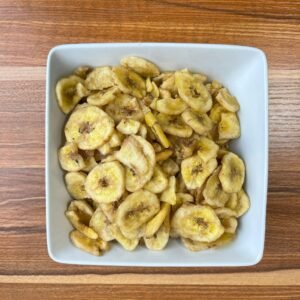 Banana Chips