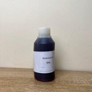 Bakuchi Oil