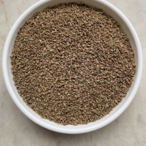 Ajwain (Carom) Seeds