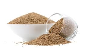 Ajwain (Carom) Seeds