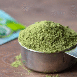 Alfalfa Powder