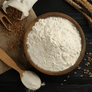 Barley Flour