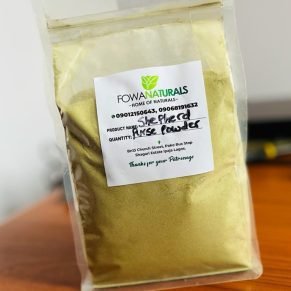 Shepherd's Purse Powder