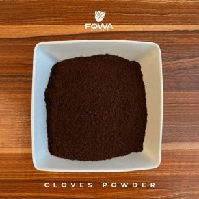 Clove Bud/Seed Powder
