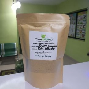 Sarpagandha Root Powder