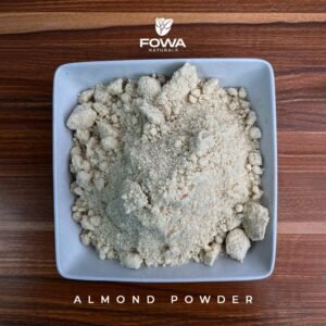 Almond Powder