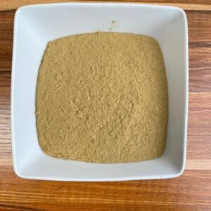 Bentonite Clay