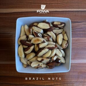 Brazil Nuts