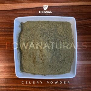 Celery Powder
