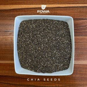 Chia Seeds