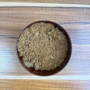 Coconut Sugar