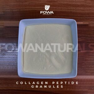 Collagen Peptide Powder