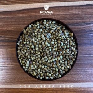 Coriander Seed