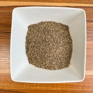Cumin Seed
