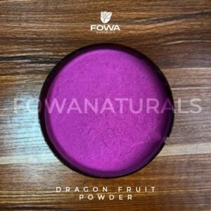 Dragon Fruit Powder