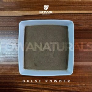 Dulse Powder