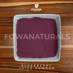 Elderberry Powder