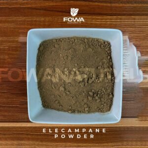 Elecampane Root Powder