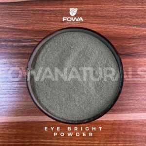 Eyebright Powder