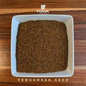 Fenugreek Seeds