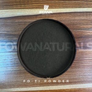 Fo-Ti Powder