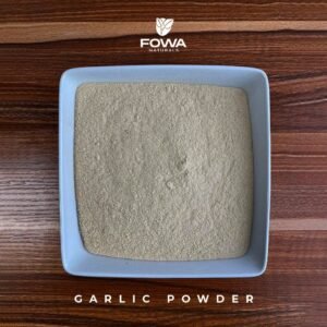 Garlic Powder