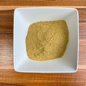 Ginger Powder