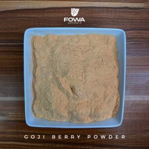 Goji Berry Powder
