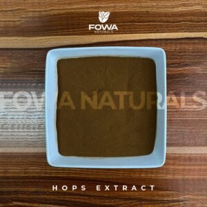 Hops Extract