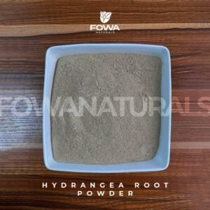 Hydrangea Root Powder
