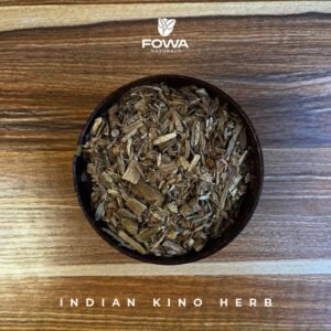 Indian Kino/Vijaysar Herb
