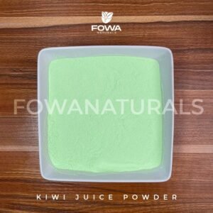 Kiwi Fruit Powder