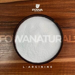 L-Arginine Extract