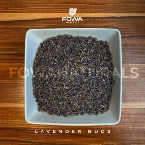Lavender Buds