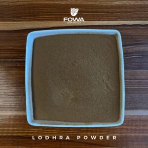 Lodhra Powder