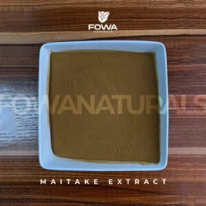 Maitake Mushroom Extract