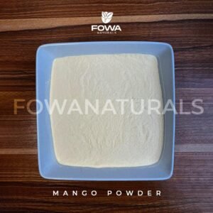 Mango Powder