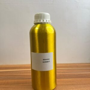 Mango Sorbet Fragrance Oil (Cosmetic Grade)