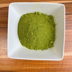 Matcha Green Powder