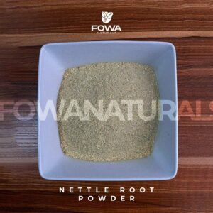 Nettle Root Powder