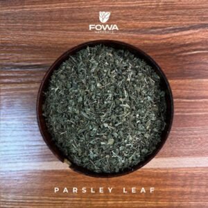 Parsley Leaf