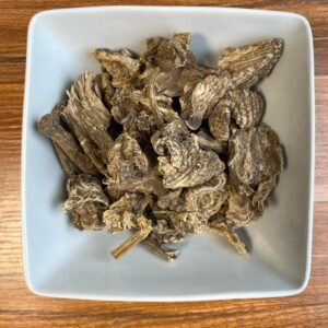 Poke Roots (External Use Only)