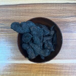 Rehmannia Herb Dried Berry