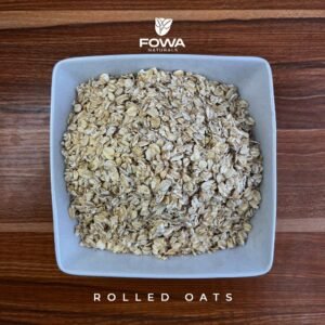 Rolled Oats