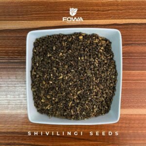 Shivlingi Seeds