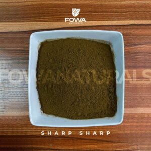 Soursop Leaf Powder