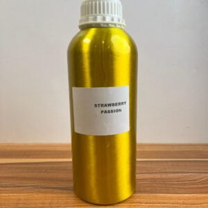 Strawberry Shortcake Fragrance Oil (Cosmetic)